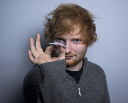 El documental de Ed Sheeran 'Songwriter' ya tiene fecha de estreno y lugar: 28 de agosto en Apple Music