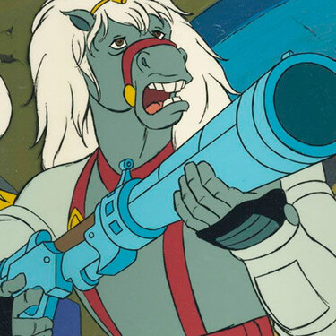Bravestarr 0