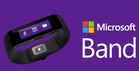 ¿Comprarías un Microsoft Band? La pregunta de la semana