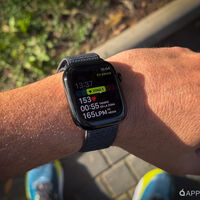 El outlet de MediaMarkt está liquidando el Apple Watch Series 10 LTE: ideal para hacer ejercicio sin llevar el teléfono móvil 