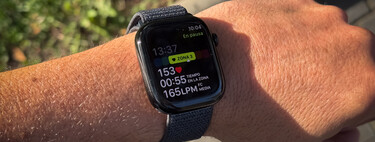 El outlet de MediaMarkt está liquidando el Apple Watch Series 10 LTE: ideal para hacer ejercicio sin llevar el teléfono móvil 