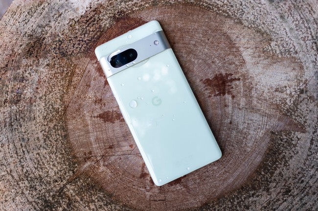 Google Pixel 7