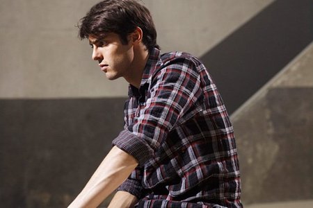 Kaká, nueva imagen de Adidas SLVR Otoño-Invierno 2010-2011