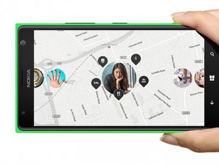 Nokia Lumia 1520 llegará en color verde para AT&T, con el lanzamiento de Windows Phone 8.1