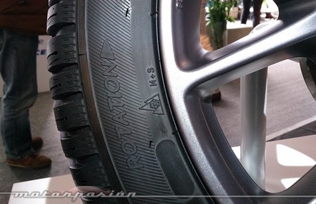 Michelin Crossclimate Prueba 650 02
