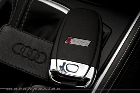 Audi Q5 2012, presentación y prueba en Múnich 