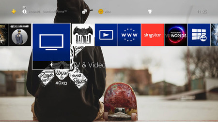 El modo supersampling, mejoras en la interfaz y más. Estas son las novedades del Firmware 5.50 de PS4