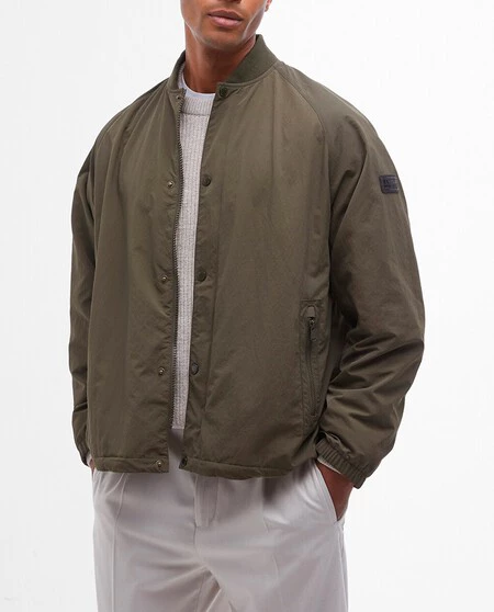 Impermeable