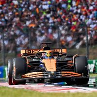 Las órdenes de equipo ya no son "una vergüenza" en la F1, pero le pueden costar un mundial a McLaren y Lando Norris 