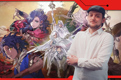 Esta saga lucho por sobrevivir al ser considerada juegos de nicho, y tardo años para salir de Japón: hoy se ha convertido en un fenómeno global de Nintendo 