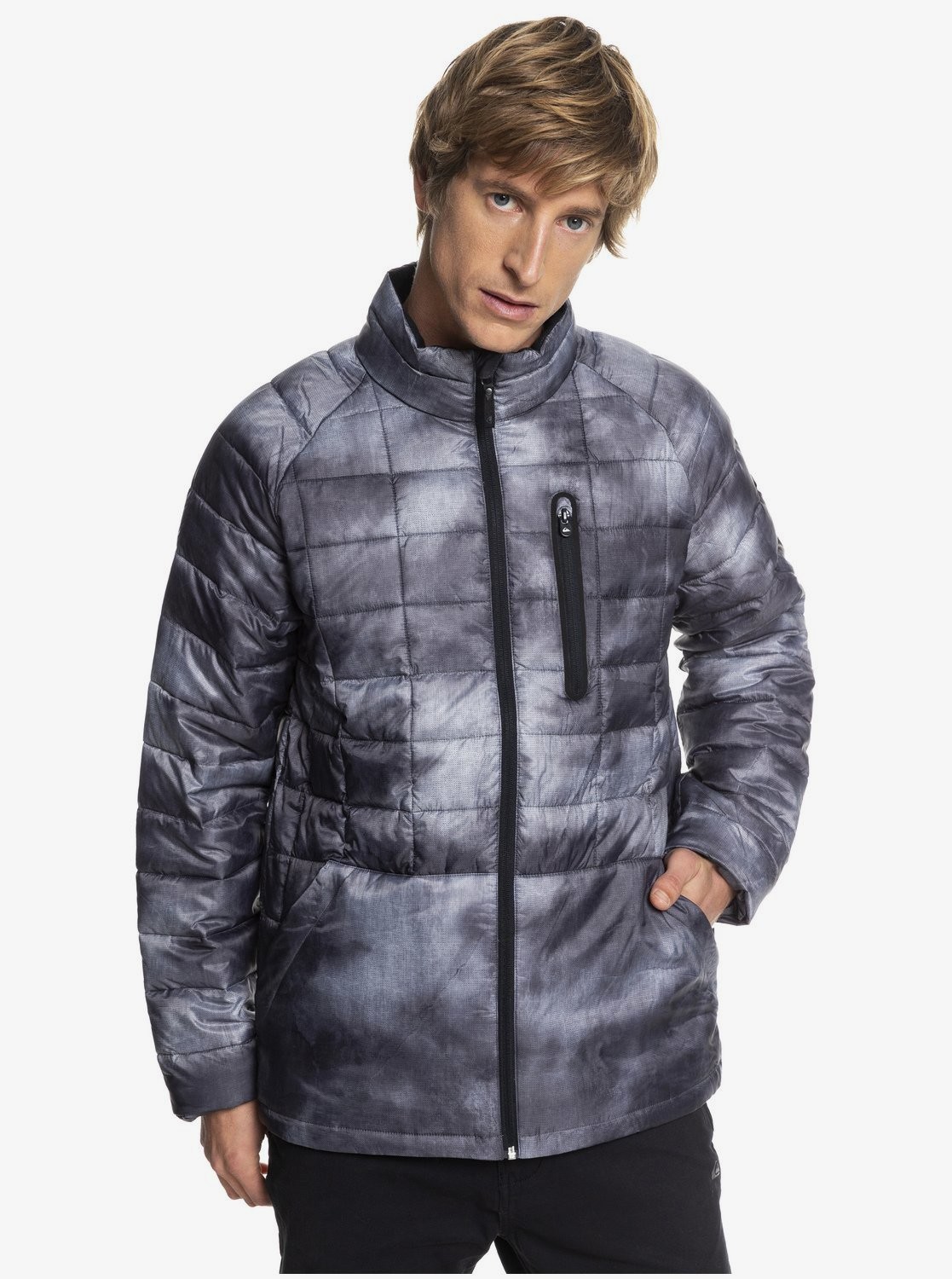 12 abrigos Quiksilver, Roxy y DC Shoes con envío gratuito utilizando el ...