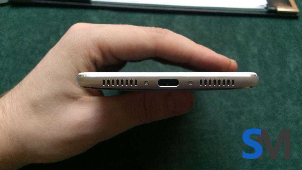 Huawei Mate 9 Fotos Filtradas