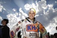 Dakar 2014: Laia Sanz asombra a todo el mundo