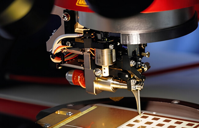 Fabricacionchip