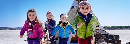 Chicco nos presenta su nueva colección de abrigos para el Otoño-Invierno 2014/2015