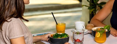 Si quieres perder peso, come más (y muévete aún más)