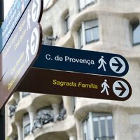 Los consejos de un guiri para no parecer un guiri en Barcelona. Spoiler: no cuela 
