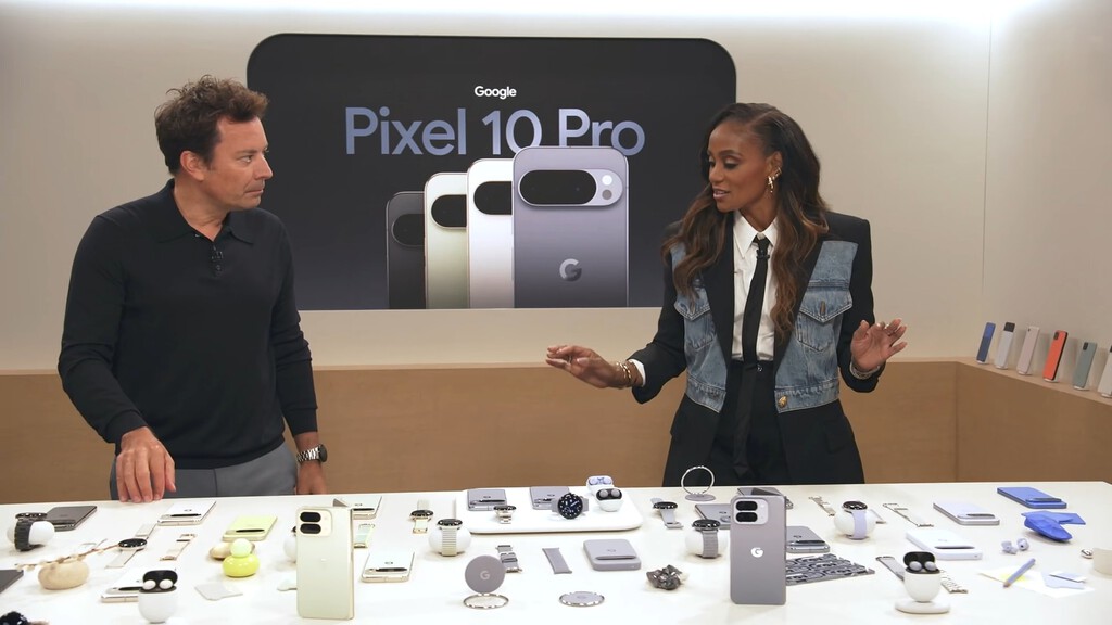 Made by Google vs Apple Event: la novedades de los Pixel en la antesala del iPhone 17. Un análisis de dos formas opuestas de contar la tecnología