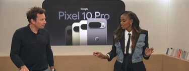 Google parece más ansioso que nadie por el iPhone 17: el Pixel 10 sólo busca adelantarse al Apple Event sin más ambición