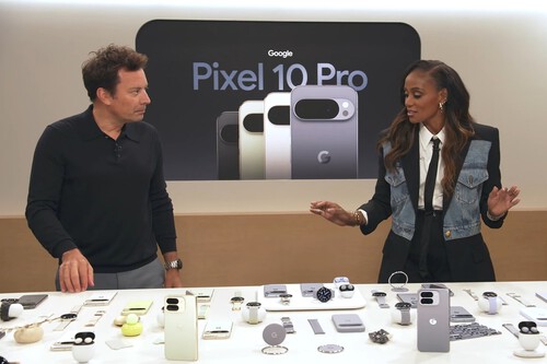 Made by Google 25 vs Apple Event: novedades de Google Pixel en la antesala del iPhone 17. Un análisis de dos formas opuestas de contar la tecnología
