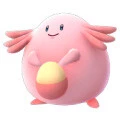 Chansey