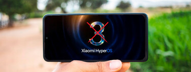 Malas noticias para muchos móviles Xiaomi: la marca ha confirmado que HyperOS 3 no llegará a todos