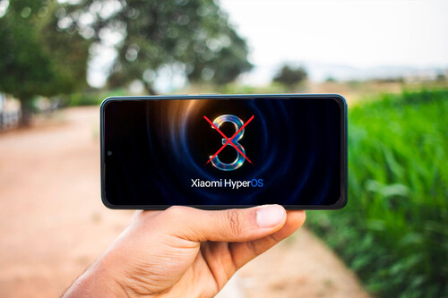 Hyper Os 3 No