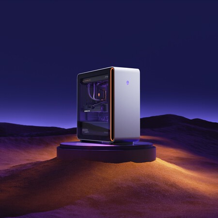 Crédito de imagem: Dell