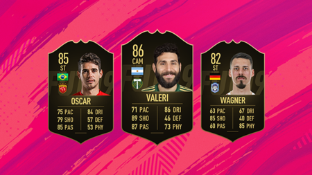 Guía FIFA 19. TOTW: equipo de la Semana 41, del 26 de junio al 3 de julio