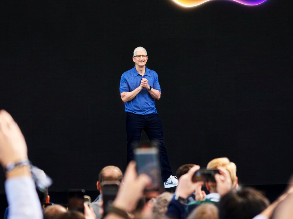 Queda una semana para la WWDC26 y la historia de estos últimos diez años nos dice que puede pasar cualquier cosa 