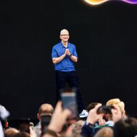 Queda una semana para la WWDC26 y la historia de estos últimos diez años nos dice que puede pasar cualquier cosa 