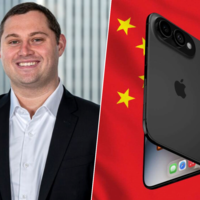 Mark Gurman, experto en Apple, sobre la importancia del iPhone Ultra: "Solo en China se compraron más plegables que el resto del mundo junto"