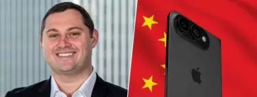 Mark Gurman, experto en Apple, sobre la importancia del iPhone Ultra: "Solo en China se compraron más plegables que el resto del mundo junto"