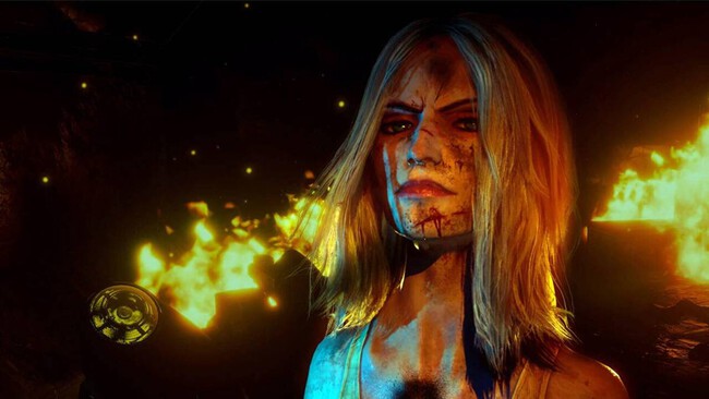 Imagen de Judas (Ghost Story Games)