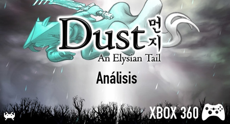'Dust: An Elysian Tail' para Xbox 360: análisis