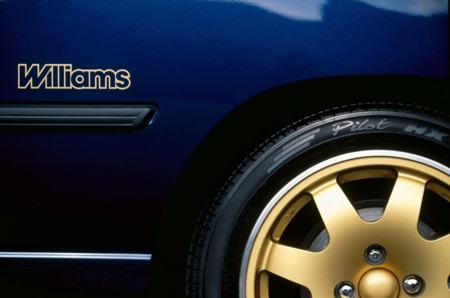 Renault Clio Historia 155