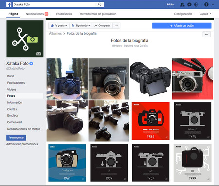 Tratar Fotos Eficazmente Publicar Facebook 02