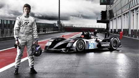 Lucas Ordoñez rompe con Nissan 10 años después de un sueño que empezó en las carreras virtuales