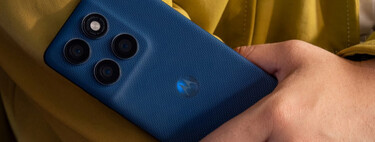 Celular Android con IA y enorme pantalla. Tiene certificación militar contra caídas, rayones y agua  