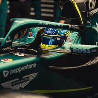 Rescate a Honda. La F1 va a cambiar sus normas para que el Aston Martin de Fernando Alonso no esté siempre último 