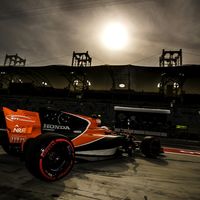 Mercedes podría intervenir para poner fin a los problemas de Honda