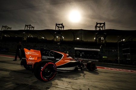 Mercedes podría intervenir para poner fin a los problemas de Honda