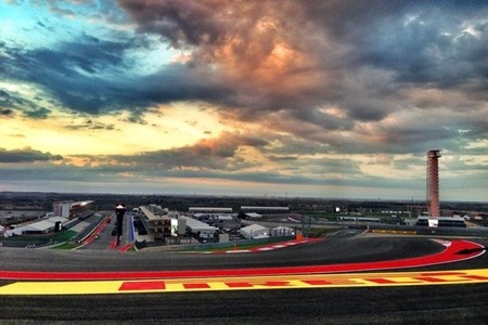 MotoGP Américas 2014: ten cuidado vaquero