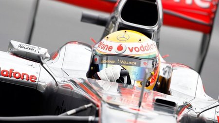 GP de Canadá 2010: Lewis Hamilton devuelve a McLaren a lo más alto