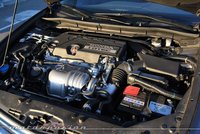 Los motores diesel Honda pueden desaparecer