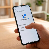 La función más infravalorada de HyperOS es esta y es gratis: así puedes reportar fallos a Xiaomi y mejorar el sistema 
