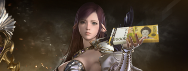 Por qué las mecánicas pay-to-win campan a sus anchas en los MMO de Corea del Sur, un país donde juegan 3 de cada 4 personas 