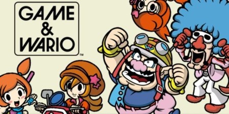 'Game & Wario' fija su salida en España para finales de junio