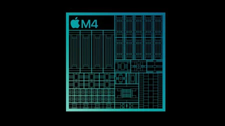 M4チップ