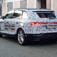 El día que un concesionario Lamborghini troleó a la prensa mundial con un Audi Q7